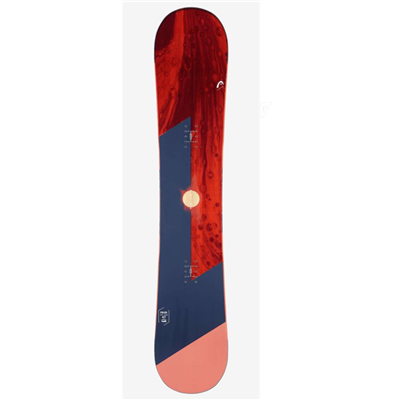 Planche à neige Head Pride 2.0