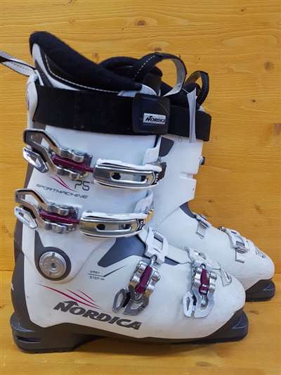 Cizme de schi Nordica Sportmachine 75W second hand