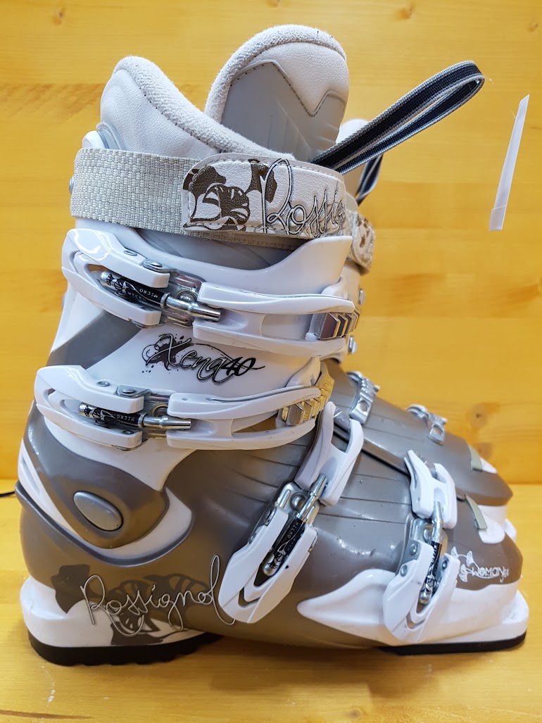Buty narciarskie Rossignol Xena 40