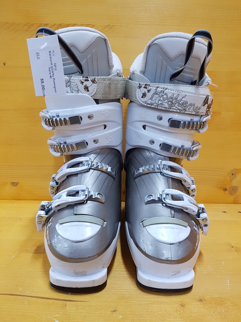 Buty narciarskie Rossignol Xena 40