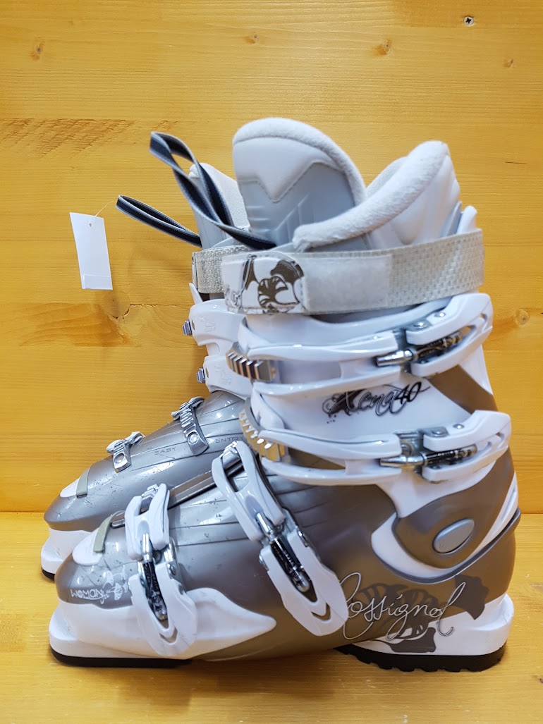 Buty narciarskie Rossignol Xena 40
