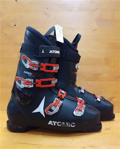 Botas de esquí ATOMIC Hawx Prime R100 usadas