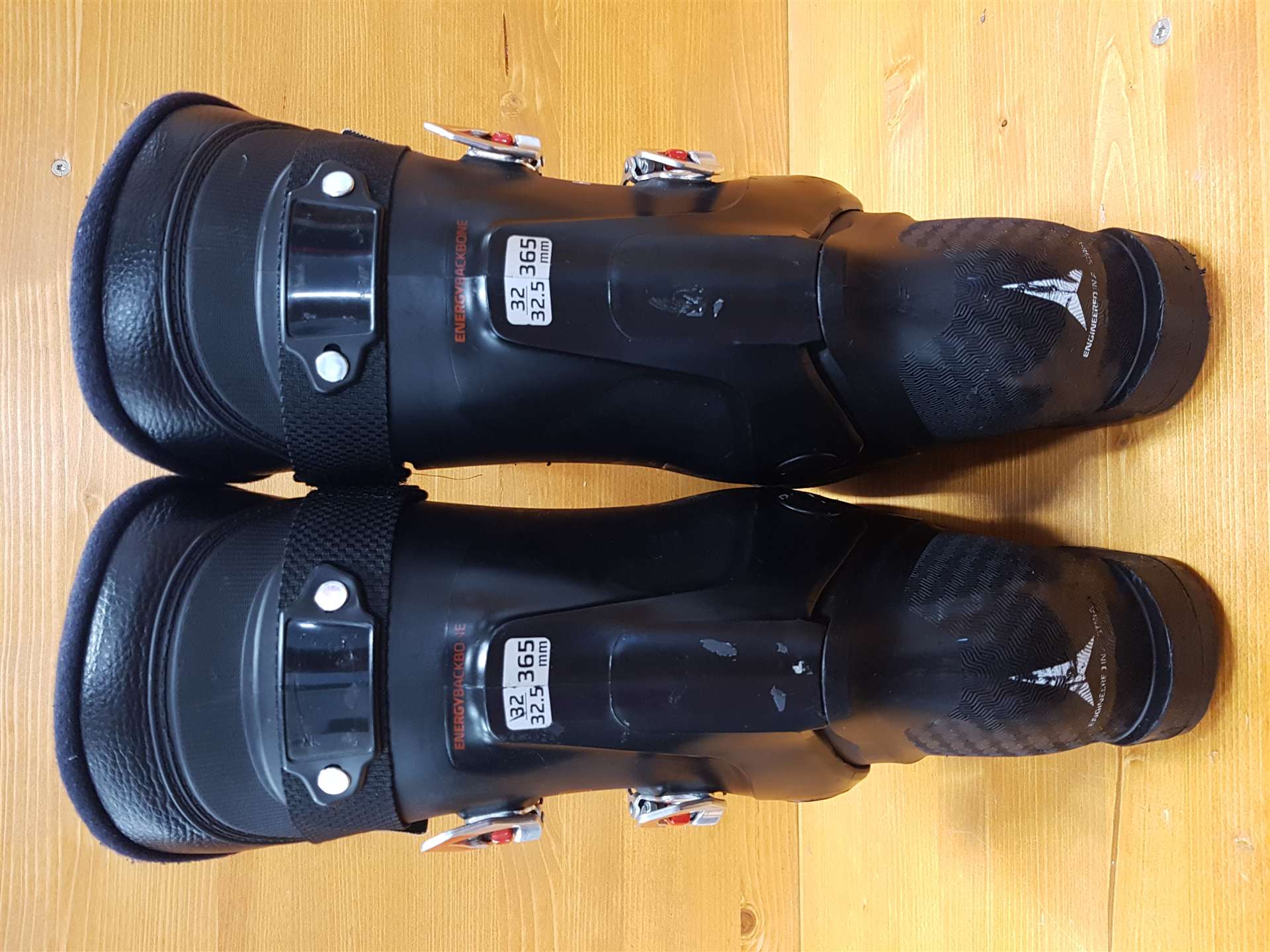 Gebrauchte ATOMIC Hawx Prime R100 Skischuhe