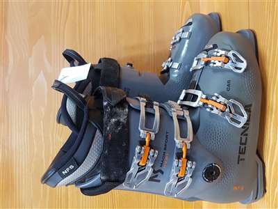 Clăpari schi second-hand TECNICA MACH SPORT HV RT