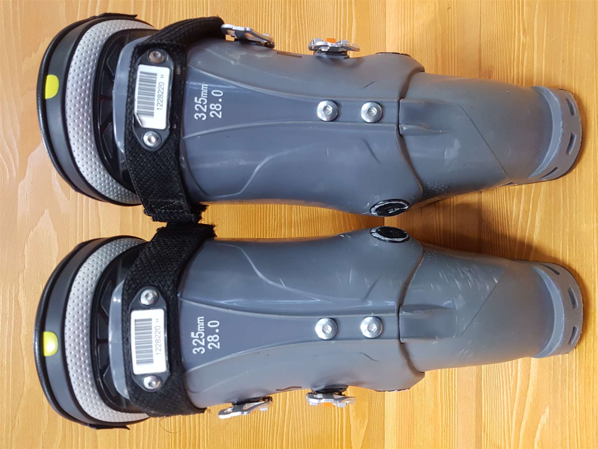 Chaussures de ski d'occasion TECNICA MACH SPORT HV RT