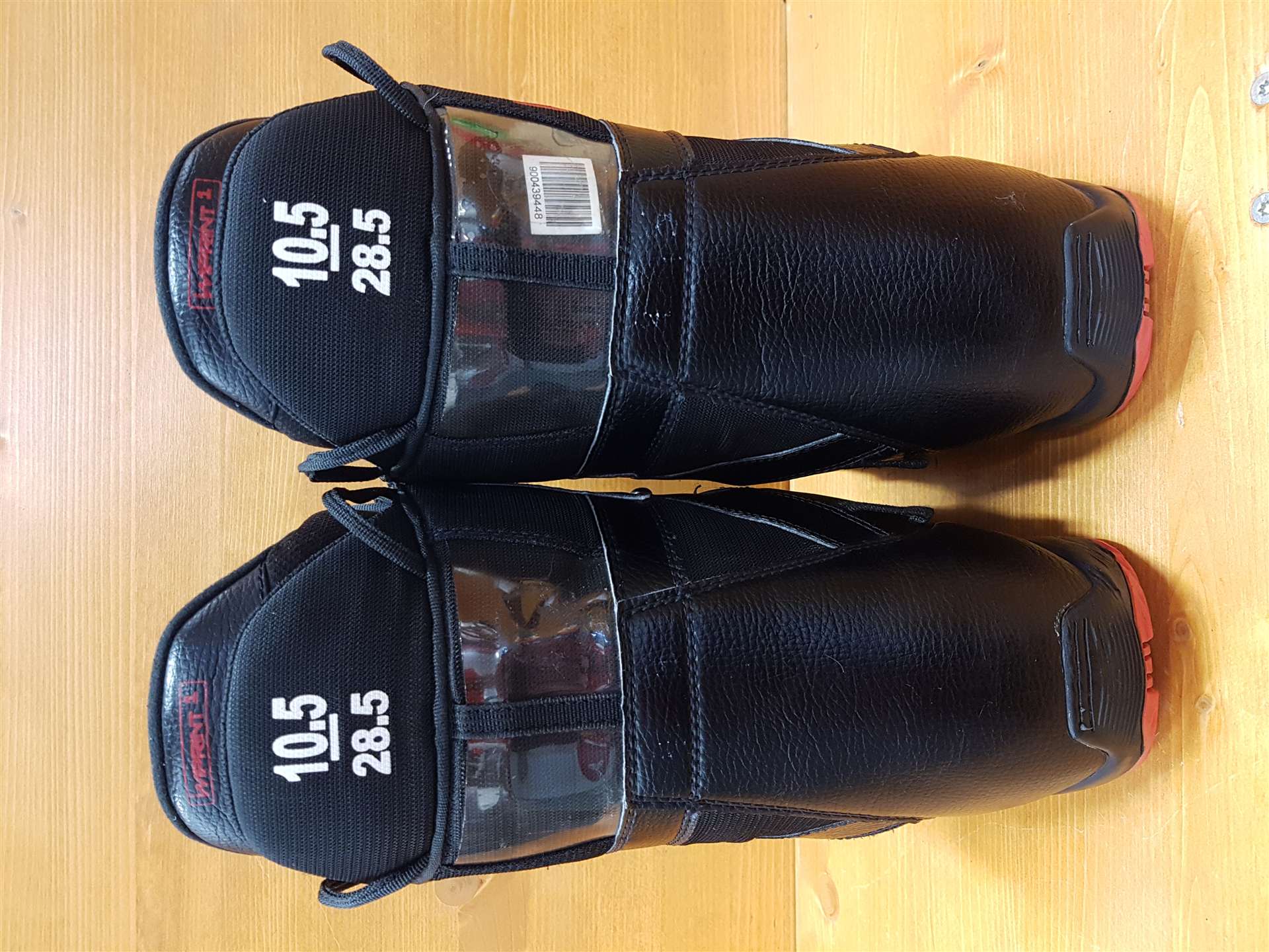 Bottes de snowboard BURTON Progression M d'occasion