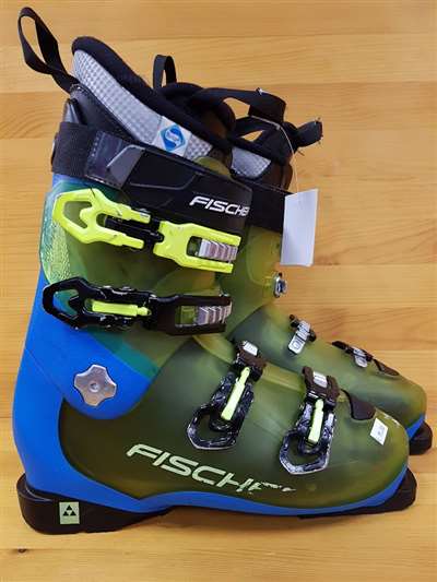 Scarponi da sci bazar Fischer XTR 90 PRO