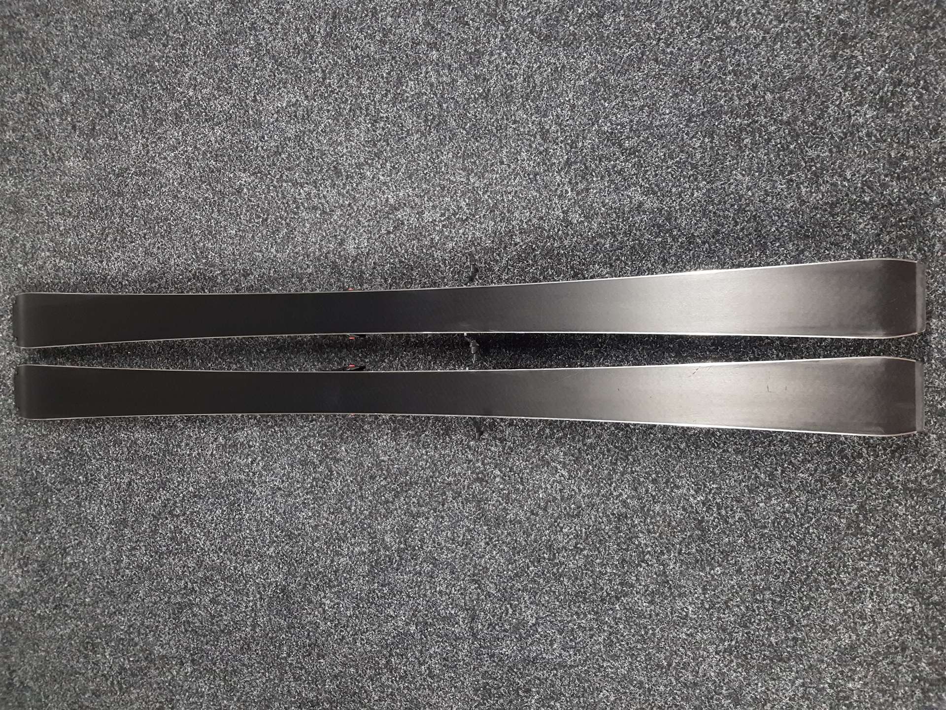 Gebrauchte ATOMIC REDSTER RX Ski