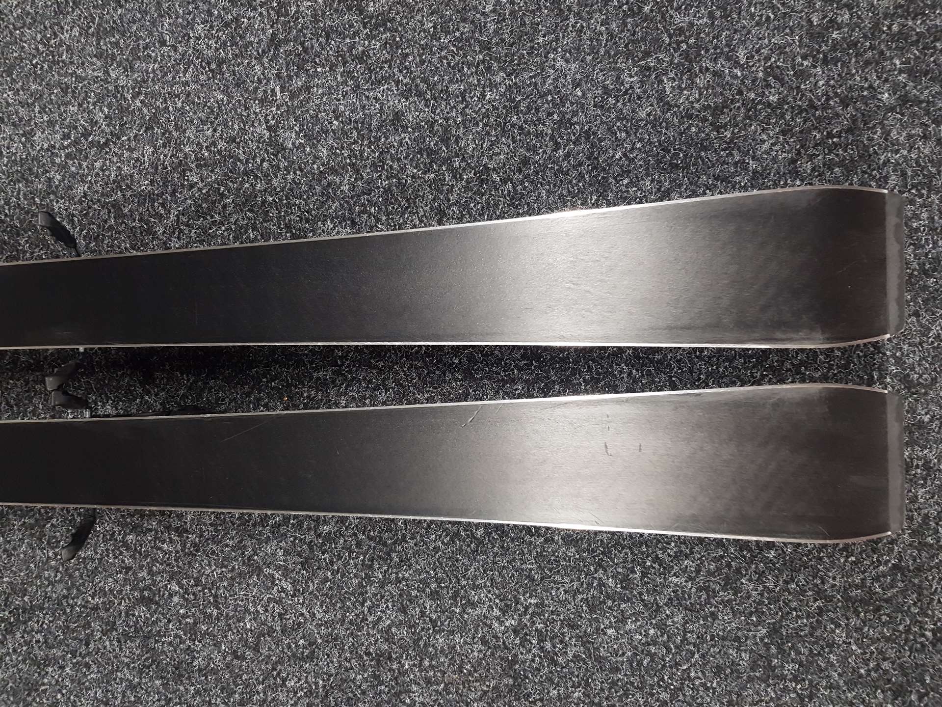 Gebrauchte ATOMIC REDSTER RX Ski