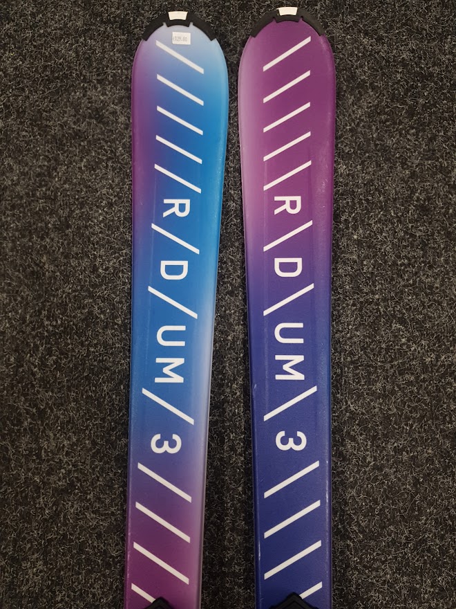 Schiuri de bazar Sporten Iridium 3