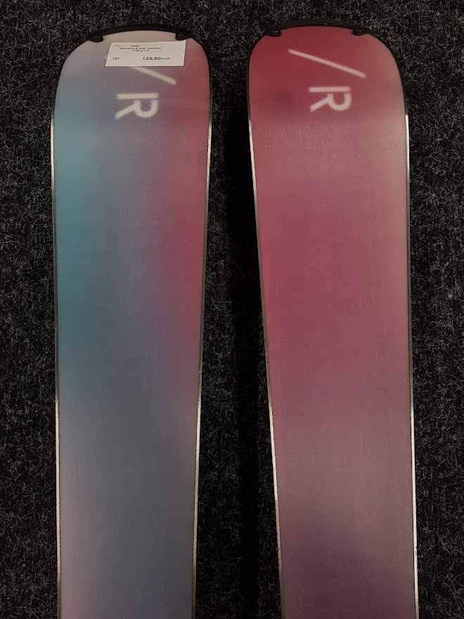 Schiuri de bazar Sporten Iridium 3