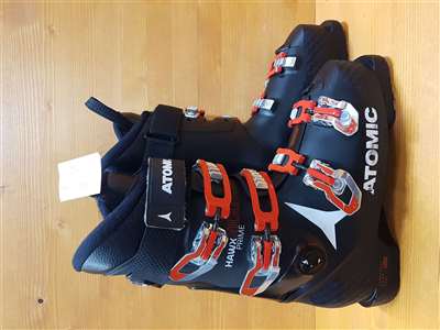 Botas de esquí ATOMIC Hawx Prime R100 usadas