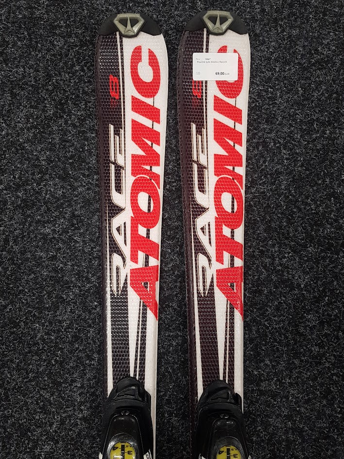 Skis Atomic Race 8 d'occasion