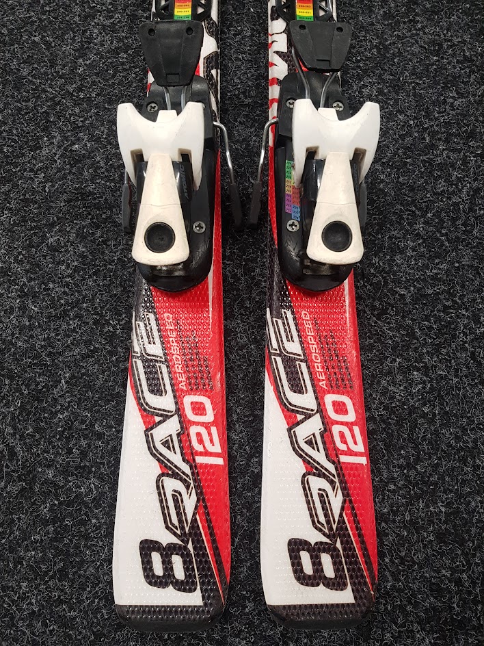 Skis Atomic Race 8 d'occasion