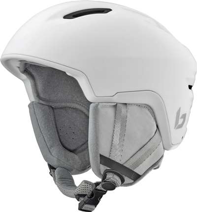 Casque de ski Bolle ATMOS PURE Blanc Mat