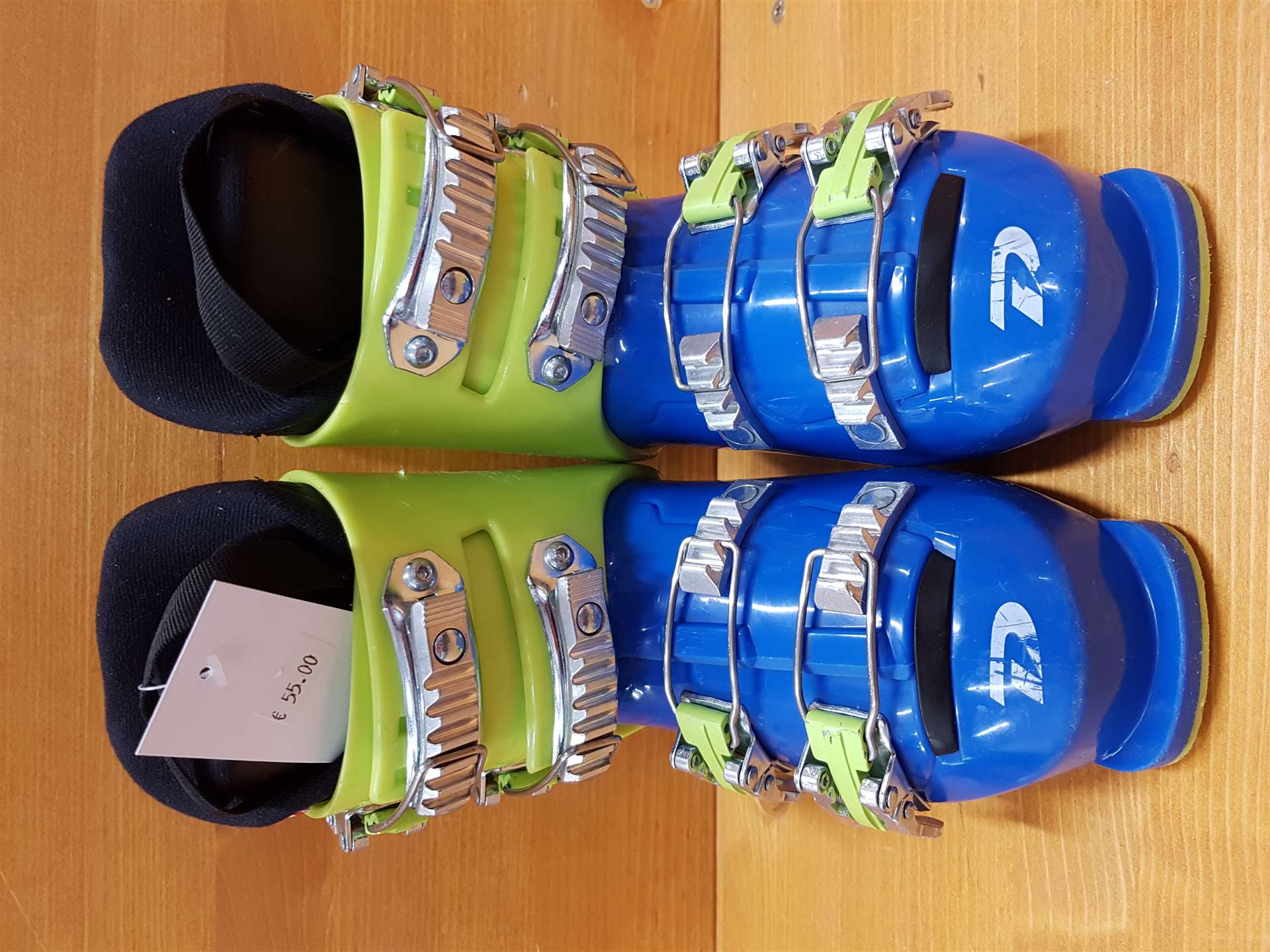 Bottes de ski DALBELLO Team LTD d'occasion