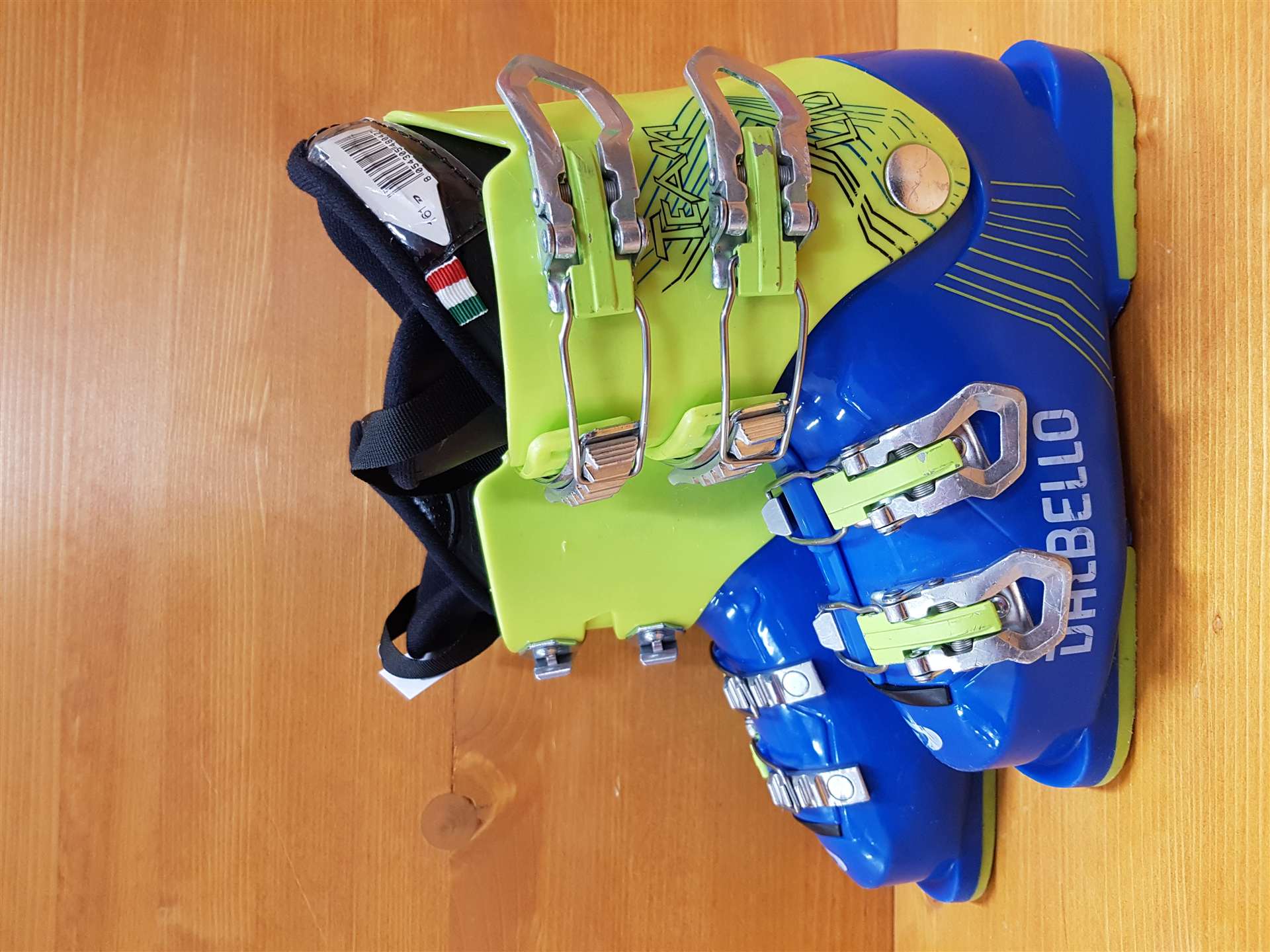Bottes de ski DALBELLO Team LTD d'occasion