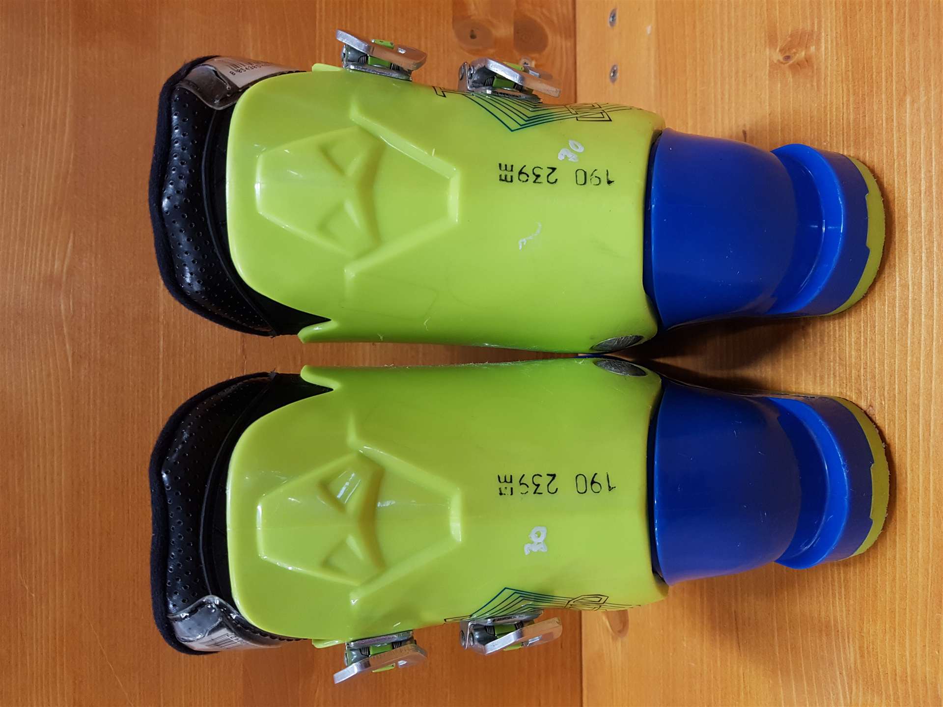Bottes de ski DALBELLO Team LTD d'occasion