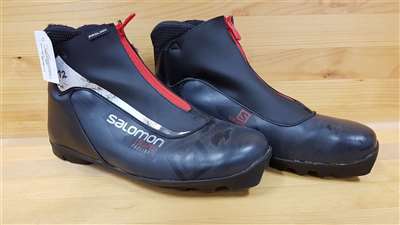 Chaussures de course d'occasion SALOMON Escape Prolink 5 NNN