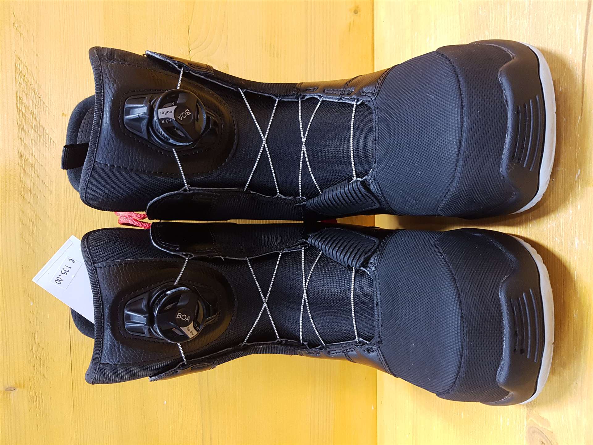 Gebrauchte Burton Progression Boa Snowboardboots