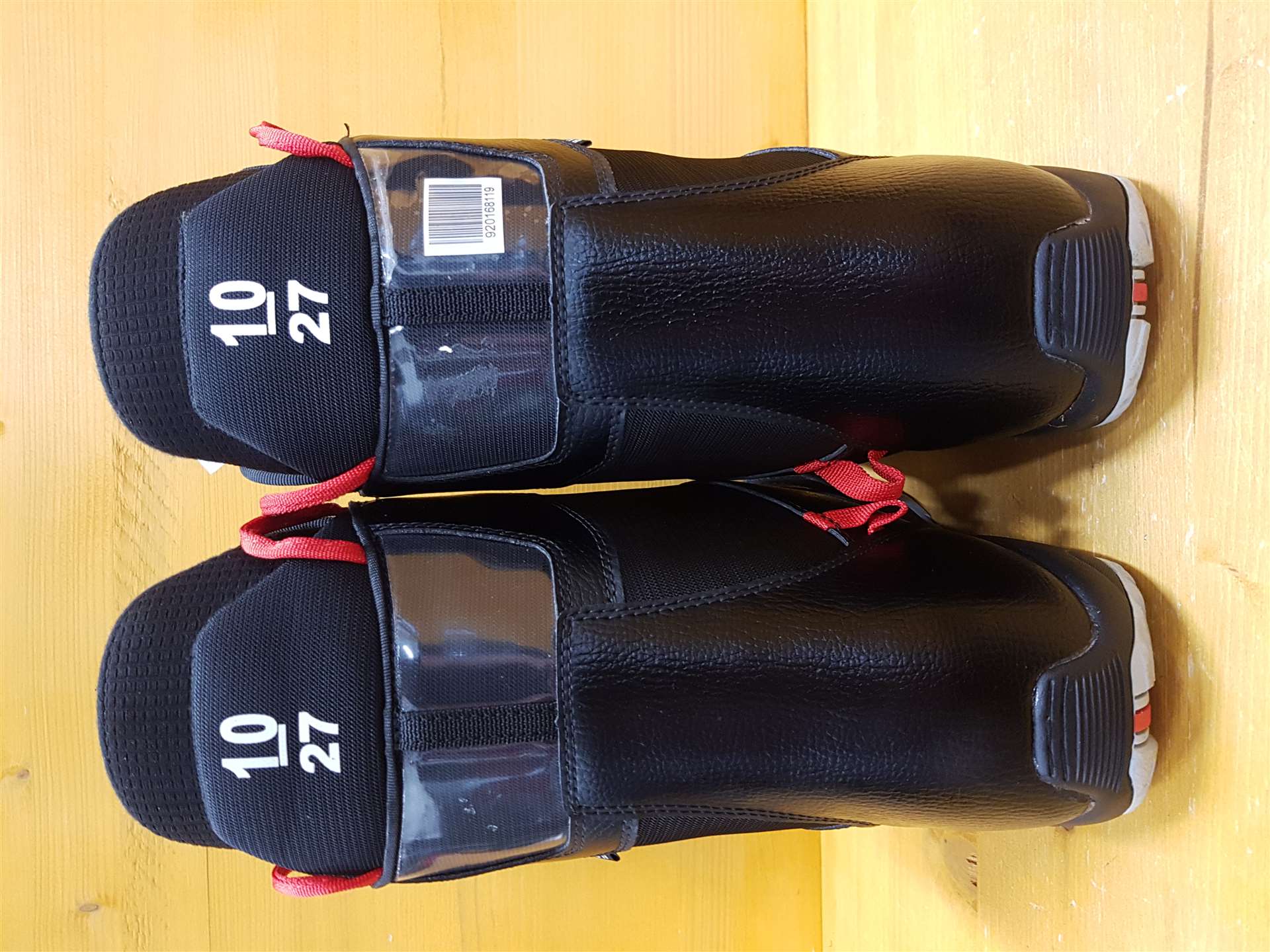 Gebrauchte Burton Progression Boa Snowboardboots