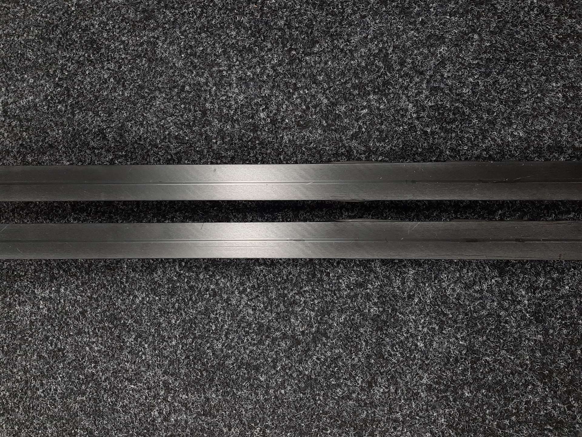 Gebrauchte Atomic Redster S9 Langlaufski + NNN Atomic Bindungen