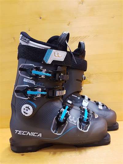 Używane buty narciarskie Tecnica Mach RT 1W