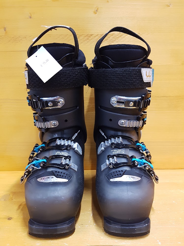 Używane buty narciarskie Tecnica Mach RT 1W