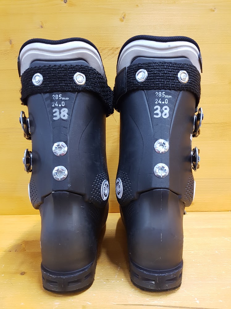 Używane buty narciarskie Tecnica Mach RT 1W