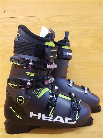 Cizme de schi Head Advant Edge 75 second hand
