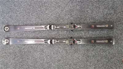 Schiuri bazar Blizzard Quattro 74 Ti