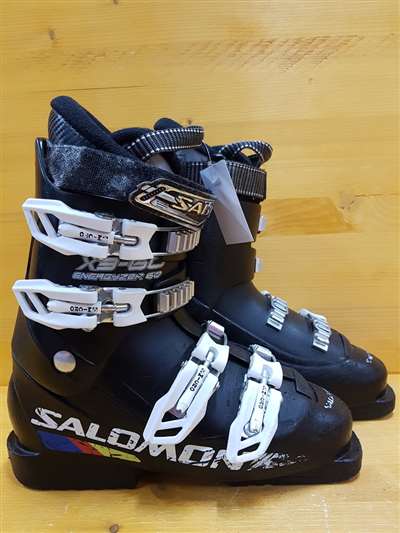 Chaussures de ski Salomon X3-60 Energyzer d'occasion