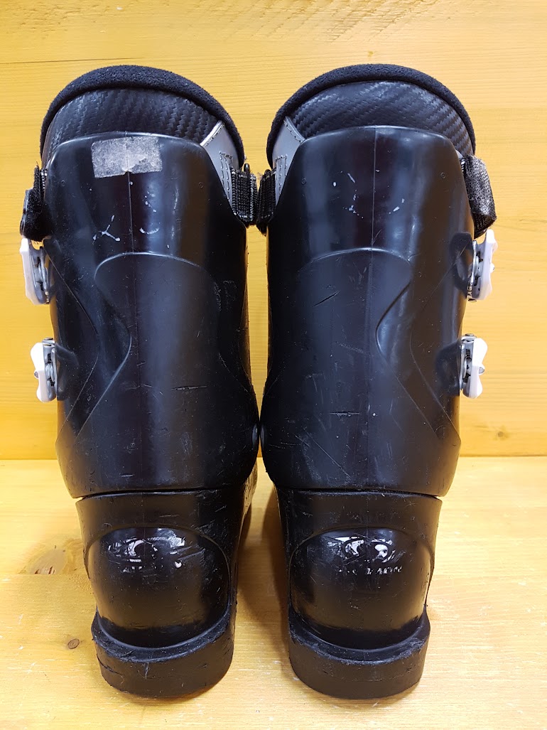 Scarponi da sci Salomon X3-60 Energyzer usati