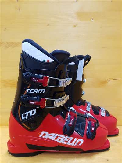 Cizme de schi Dalbello Team LTD bazar