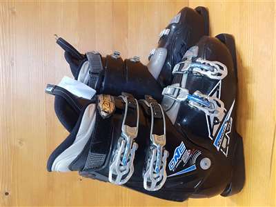 Clăpari de schi second-hand NORDICA One Easy 55