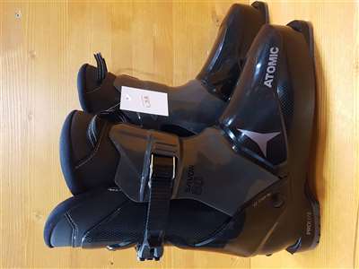 Botas de esquí ATOMIC Savor 80 usadas
