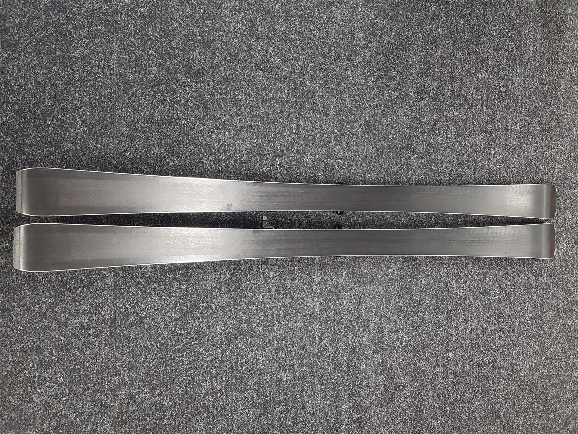 Použité lyže ATOMIC Redster GS + vázání Atomic XTO 12