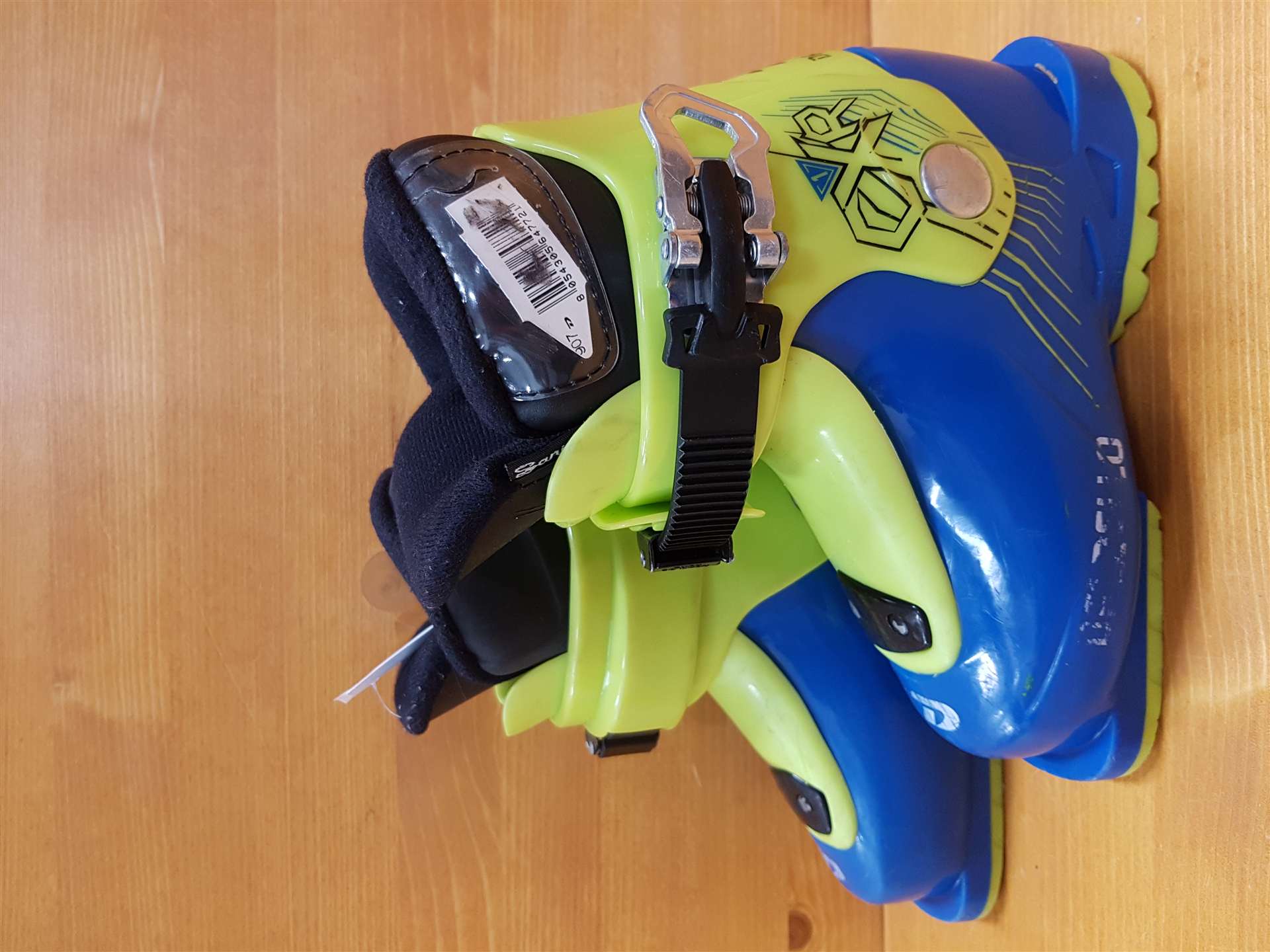 Bottes de ski DALBELLO Menace 1 d'occasion