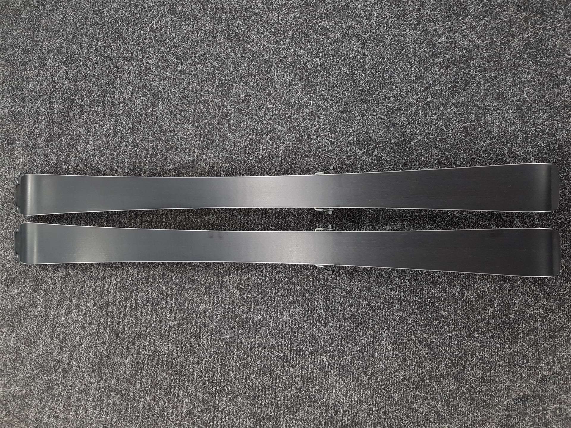 Gebrauchte Skier VOLKL RACETIGER SL 11