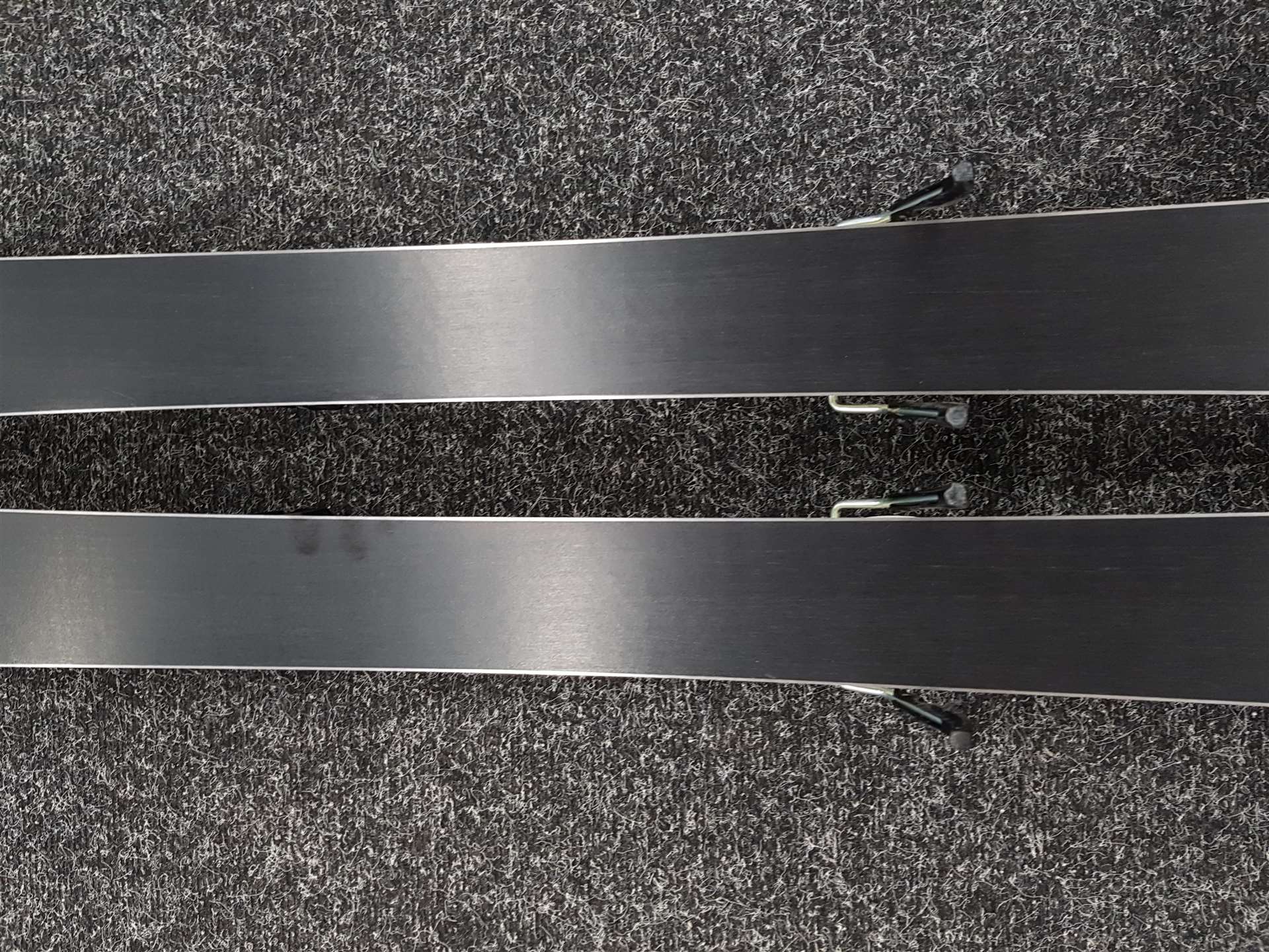 Gebrauchte Skier VOLKL RACETIGER SL 11