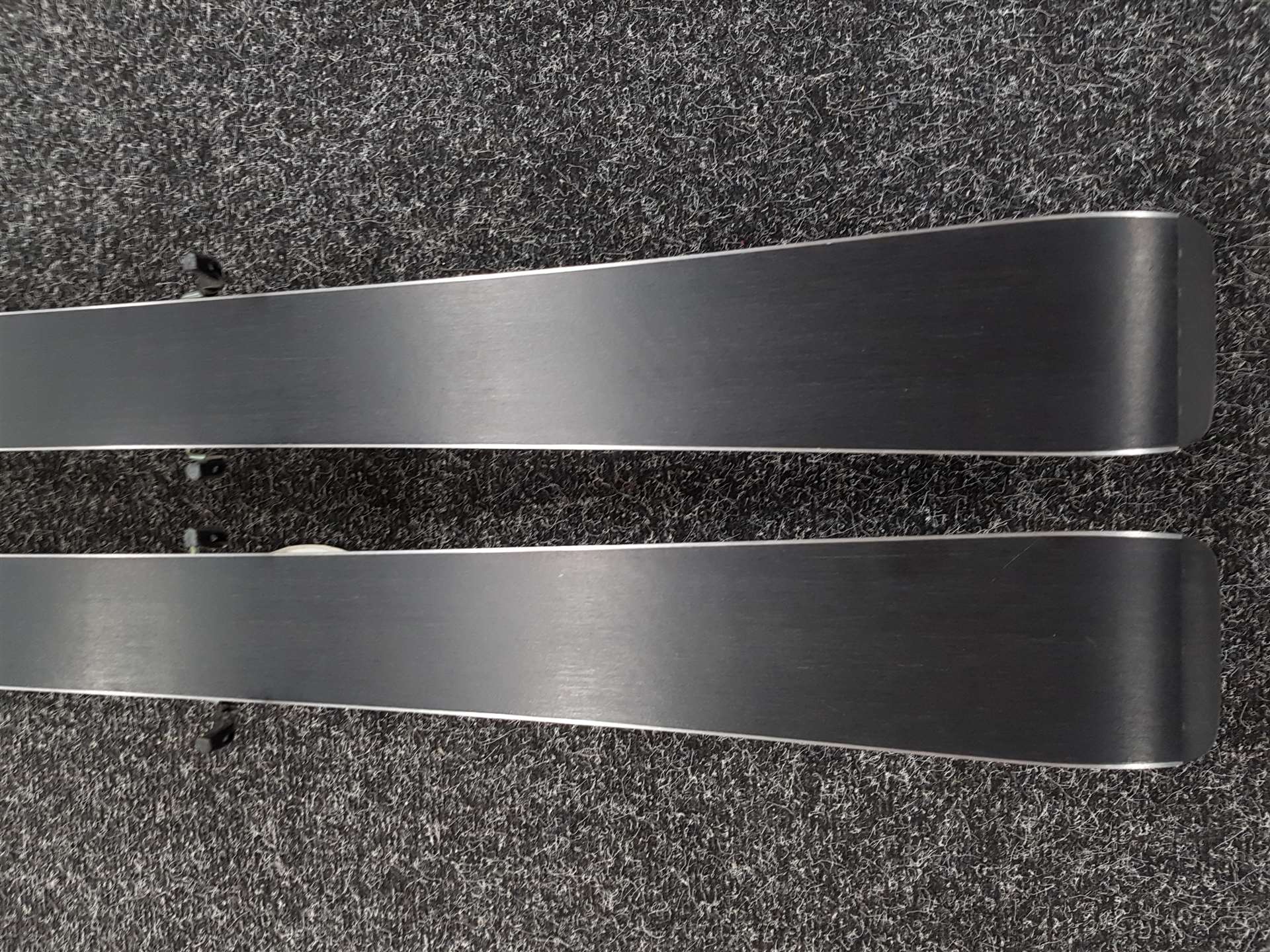 Gebrauchte Skier VOLKL RACETIGER SL 11