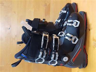 Botas de esquí usadas NORDICA Sport Machine 90R