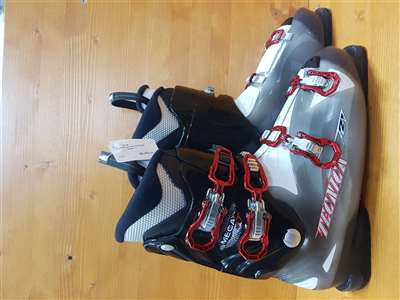 Botas de esquí usadas TECNICA Mega +T