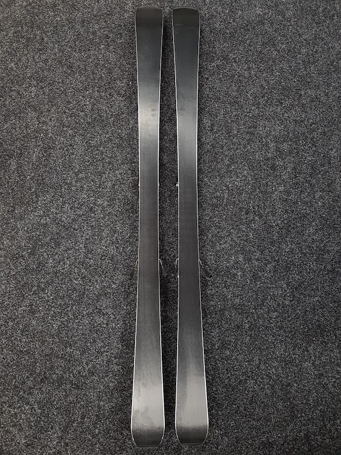 Narty bazarowe Head C100