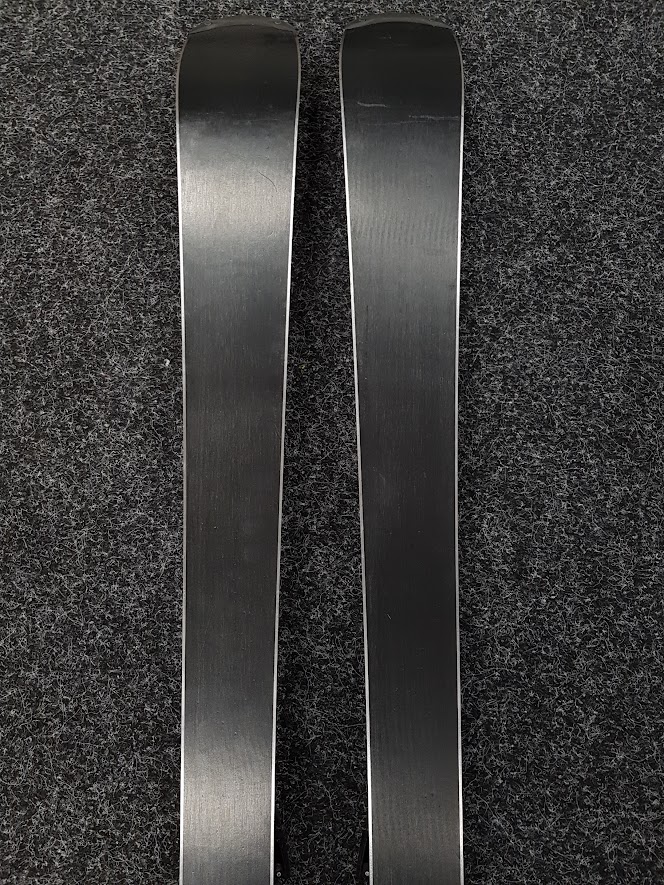 Narty bazarowe Head C100