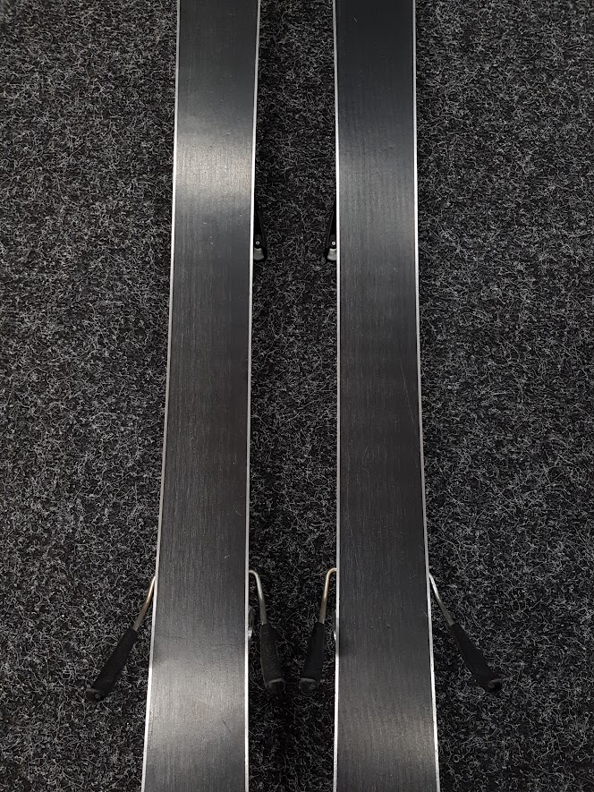 Narty bazarowe Head C100