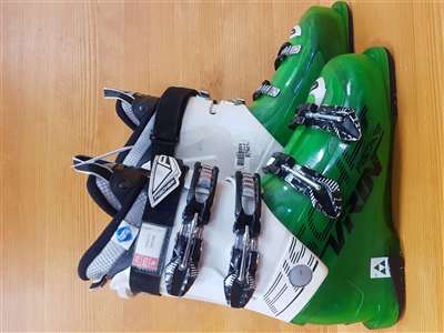 Bottes de ski FISCHER Viron d'occasion