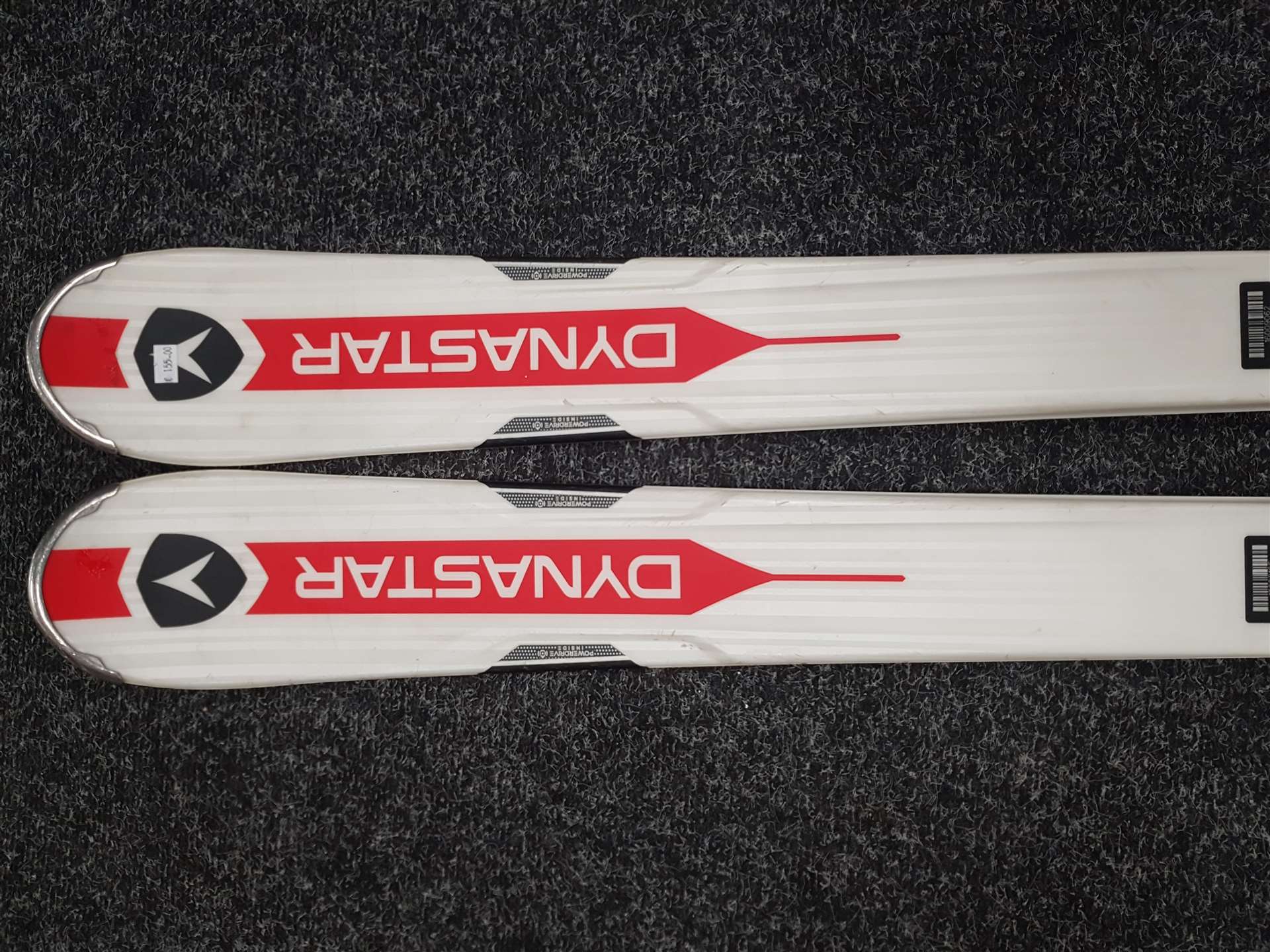 Skis Dynastar Speed Zone RL d'occasion