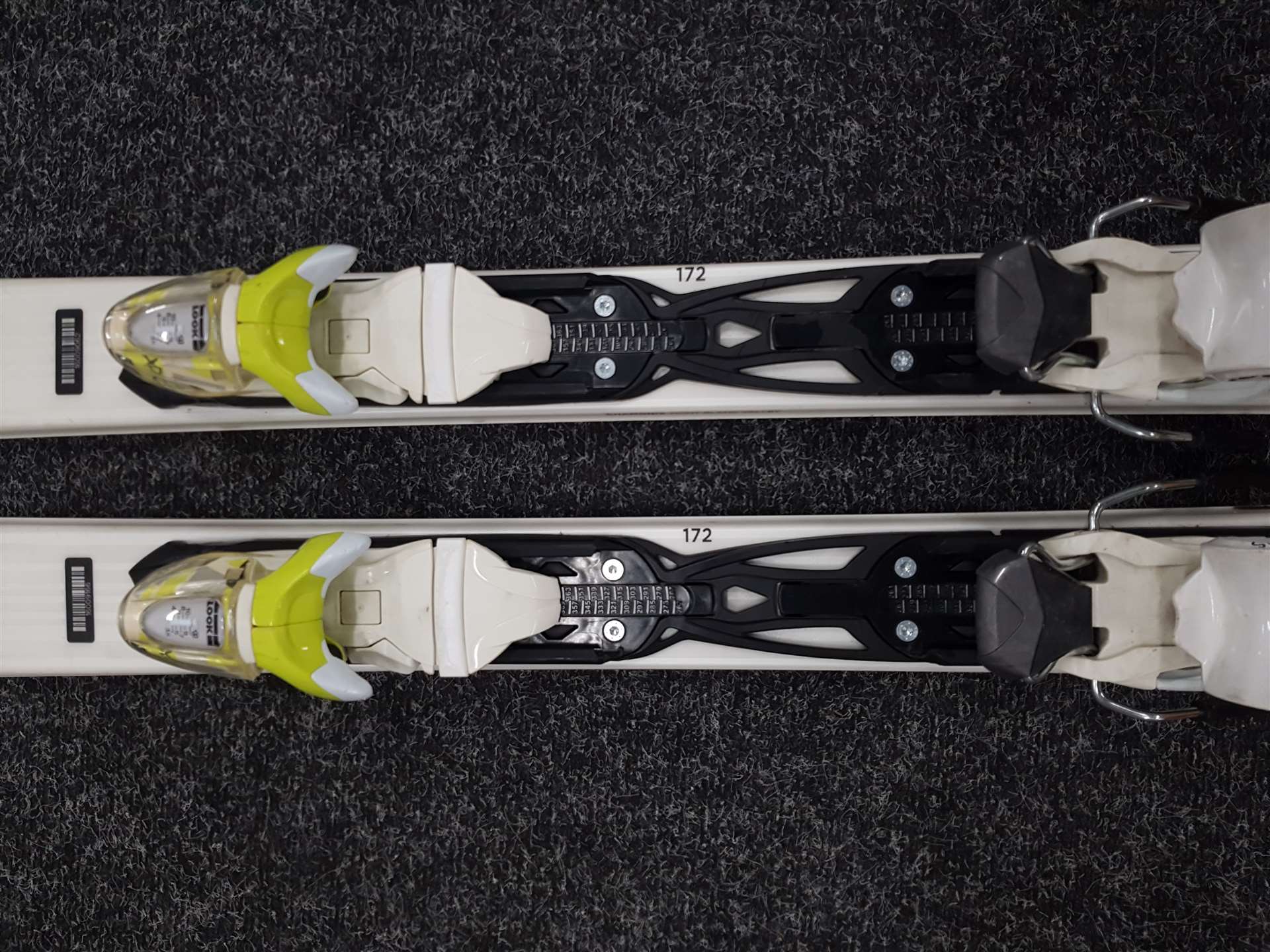 Skis Dynastar Speed Zone RL d'occasion