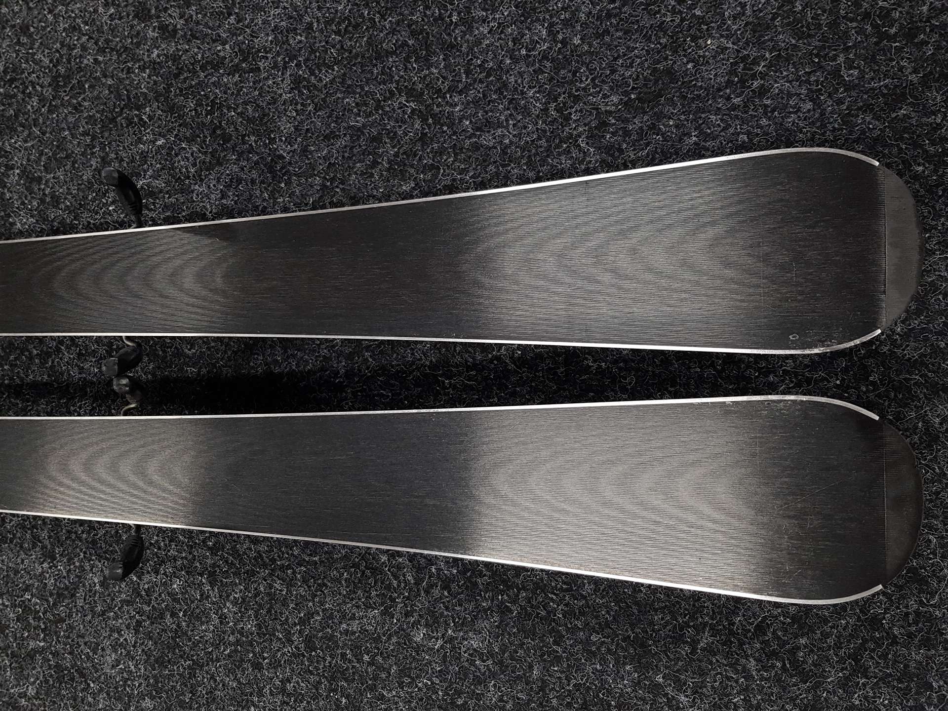 Sci HEAD Era 2.0 Jr. usati + attacchi Tyrolia SLR 7.5 AC